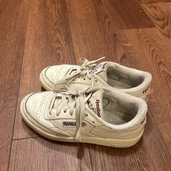 Reebok Club C - Picture 1 of 5